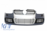 Volkswagen Golf (MK5) R32 Look Első, Hátsó Lökhárító és Kipufogódob (Évj.: 2005 - 2007) by CarKitt