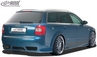 Audi A4 (B6) GT-Race Design Hátsó Lökhárító (Évj.: 2001 - 2005) by RDX-Racedesign