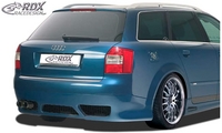 Audi A4 (B6) GT-Race Design Hátsó Lökhárító (Évj.: 2001 - 2005) by RDX-Racedesign
