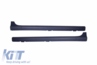 Volkswagen Golf (MK5) GTI Look Küszöbpár és Dekorszett (Évj.: 2003 - 2007) by CarKitt