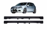 Volkswagen Golf (MK5) ABT Look Küszöbpár (Évj.: 2003 - 2007) by CarKitt