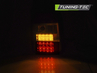 Volkswagen Transporter (T5) LED-es Hátsó Lámpapár (Évj.: 2010 - 2015) by Tuning-Tec