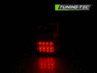 Volkswagen Transporter (T5) LED-es Hátsó Lámpapár (Évj.: 2010 - 2015) by Tuning-Tec