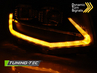 Volkswagen Transporter (T6) Tubelight, DRL, Dinamikus LED-es Első Fényszórópár (Évj:. 2015 - 2019) by Tuning-Tec