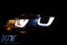 Volkswagen Golf (MK6) GTI Look Első Lökhárító és Fényszórópár (Évj.: 2008 - 2013) by CarKitt