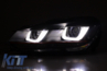 Volkswagen Golf (MK6) GTI Look Első Lökhárító és Fényszórópár (Évj.: 2008 - 2013) by CarKitt