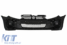 Volkswagen Golf (MK6) GTI Look Első Lökhárító és Fényszórópár (Évj.: 2008 - 2013) by CarKitt