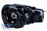 Volkswagen Golf (MK6) GTI Look Első Lökhárító és Fényszórópár (Évj.: 2008 - 2013) by CarKitt