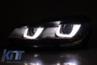 Volkswagen Golf (MK6) GTI Look Első Lökhárító és Fényszórópár (Évj.: 2008 - 2013) by CarKitt