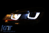 Volkswagen Golf (MK6) GTI Look Első Lökhárító és Fényszórópár (Évj.: 2008 - 2013) by CarKitt