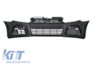 Volkswagen Golf (MK6) GTI/R20 Look Első Lökhárító és Fényszórópár (Évj.: 2008 - 2013) by CarKitt
