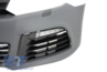 Volkswagen Golf (MK6) GTI/R20 Look Első Lökhárító és Fényszórópár (Évj.: 2008 - 2013) by CarKitt