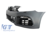 Volkswagen Golf (MK6) GTI/R20 Look Első Lökhárító és Fényszórópár (Évj.: 2008 - 2013) by CarKitt