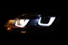 Volkswagen Golf (MK6) GTI/R20 Look Első Lökhárító és Fényszórópár (Évj.: 2008 - 2013) by CarKitt