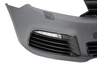 Volkswagen Golf (MK6) GTI/R20 Look Első Lökhárító és Fényszórópár (Évj.: 2008 - 2013) by CarKitt