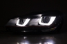 Volkswagen Golf (MK6) GTI/R20 Look Első Lökhárító és Fényszórópár (Évj.: 2008 - 2013) by CarKitt