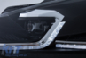 Volkswagen Golf (MK6) GTI/R20 Look Első Lökhárító és Fényszórópár (Évj.: 2008 - 2013) by CarKitt