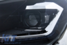 Volkswagen Golf (MK6) GTI/R20 Look Első Lökhárító és Fényszórópár (Évj.: 2008 - 2013) by CarKitt