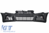 Volkswagen Golf (MK6) GTI/R20 Look Első Lökhárító és Fényszórópár (Évj.: 2008 - 2013) by CarKitt