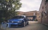 Volkswagen Golf (MK6) GTI/R20 Look Első Lökhárító és Fényszórópár (Évj.: 2008 - 2013) by CarKitt