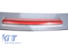 Volkswagen Golf (MK6) GTI Look Hátsó Lökhárító, Csomagtérspoiler és Kipufogódob (Évj.: 2008 - 2012) by CarKitt