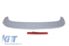 Volkswagen Golf (MK6) GTI Look Hátsó Lökhárító, Csomagtérspoiler és Kipufogódob (Évj.: 2008 - 2012) by CarKitt