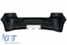 Volkswagen Golf (MK6) R20 Look Hátsó Lökhárító, Kipufogódob és LED Hátsó Lámpapár (Évj.: 2008 - 2012) by CarKitt