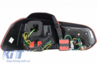 Volkswagen Golf (MK6) R20 Look Hátsó Lökhárító, Kipufogódob és LED Hátsó Lámpapár (Évj.: 2008 - 2012) by CarKitt