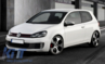 Volkswagen Golf (MK6) GTI Look Küszöbpár (Évj.: 2008 - 2014) by CarKitt