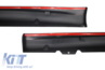 Volkswagen Golf (MK6) R20 Look Küszöbpár (Évj.: 2008 - 2014) by CarKitt
