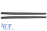 Volkswagen Golf (MK6) R20 Look Küszöbpár (Évj.: 2008 - 2014) by CarKitt