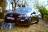 Volkswagen Golf (MK6) R20 Look Küszöbpár (Évj.: 2008 - 2014) by CarKitt