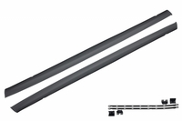 Volkswagen Golf (MK6) R20 Look Küszöbpár (Évj.: 2008 - 2014) by CarKitt