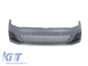 Volkswagen Golf (MK7) GTI Design Első Lökhárító, Hűtőrács és LED-es, DRL Fényszórópár (Évj.: 2013 - 2017) by CarKitt