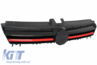 Volkswagen Golf (MK7) GTI Design Első Lökhárító, Hűtőrács és LED-es, DRL Fényszórópár (Évj.: 2013 - 2017) by CarKitt
