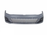 Volkswagen Golf (MK7) GTI Design Első Lökhárító és LED-es, DRL Fényszórópár (Évj.: 2013 - 2017) by CarKitt