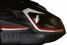 Volkswagen Golf (MK7) GTI Design Első Lökhárító és LED-es, DRL Fényszórópár (Évj.: 2013 - 2017) by CarKitt