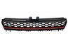Volkswagen Golf (MK7) GTI Design Első Lökhárító, Hűtőrács és LED-es, DRL Fényszórópár (Évj.: 2013 - 2017) by CarKitt