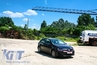 Volkswagen Golf (MK7) GTI Design Első Lökhárító, Hűtőrács és 3D LED-es, DRL Fényszórópár (Évj.: 2013 - 2017) by CarKitt