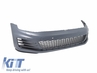 Volkswagen Golf (MK7) GTI Design Első Lökhárító, Hűtőrács és 3D LED-es, DRL Fényszórópár (Évj.: 2013 - 2017) by CarKitt