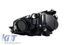 Volkswagen Golf (MK7) GTI Design Első Lökhárító és 3D LED-es, DRL Fényszórópár (Évj.: 2013 - 2017) by CarKitt