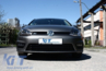Volkswagen Golf (MK7) R-Design Első Lökhárító és Dinamikus LED-es, DRL Fényszórópár (Évj.: 2013 - 2017) by CarKitt