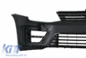 Volkswagen Golf (MK7) R-Design Első Lökhárító és Dinamikus LED-es, DRL Fényszórópár (Évj.: 2013 - 2017) by CarKitt