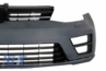 Volkswagen Golf (MK7) R-Design Első Lökhárító és Dinamikus LED-es, DRL Fényszórópár (Évj.: 2013 - 2017) by CarKitt