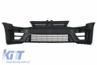 Volkswagen Golf (MK7) R-Design Első Lökhárító és Dinamikus LED-es, DRL Fényszórópár (Évj.: 2013 - 2017) by CarKitt
