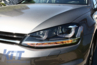 Volkswagen Golf (MK7) R-Design Első Lökhárító és Dinamikus LED-es, DRL Fényszórópár (Évj.: 2013 - 2017) by CarKitt