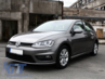 Volkswagen Golf (MK7) R-Design Első Lökhárító és Dinamikus LED-es, DRL Fényszórópár (Évj.: 2013 - 2017) by CarKitt
