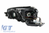 Volkswagen Golf (MK7) R-Design Első Lökhárító és Dinamikus LED-es, DRL Fényszórópár (Évj.: 2013 - 2017) by CarKitt