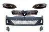 Volkswagen Golf (MK7) GTI Design Bodykitt és Dinamikus LED-es Első Fényszórópár (Évj.: 2017 - 2020) by CarKitt