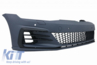 Volkswagen Golf (MK7) GTI Design Bodykitt és Dinamikus LED-es Első Fényszórópár (Évj.: 2017 - 2020) by CarKitt